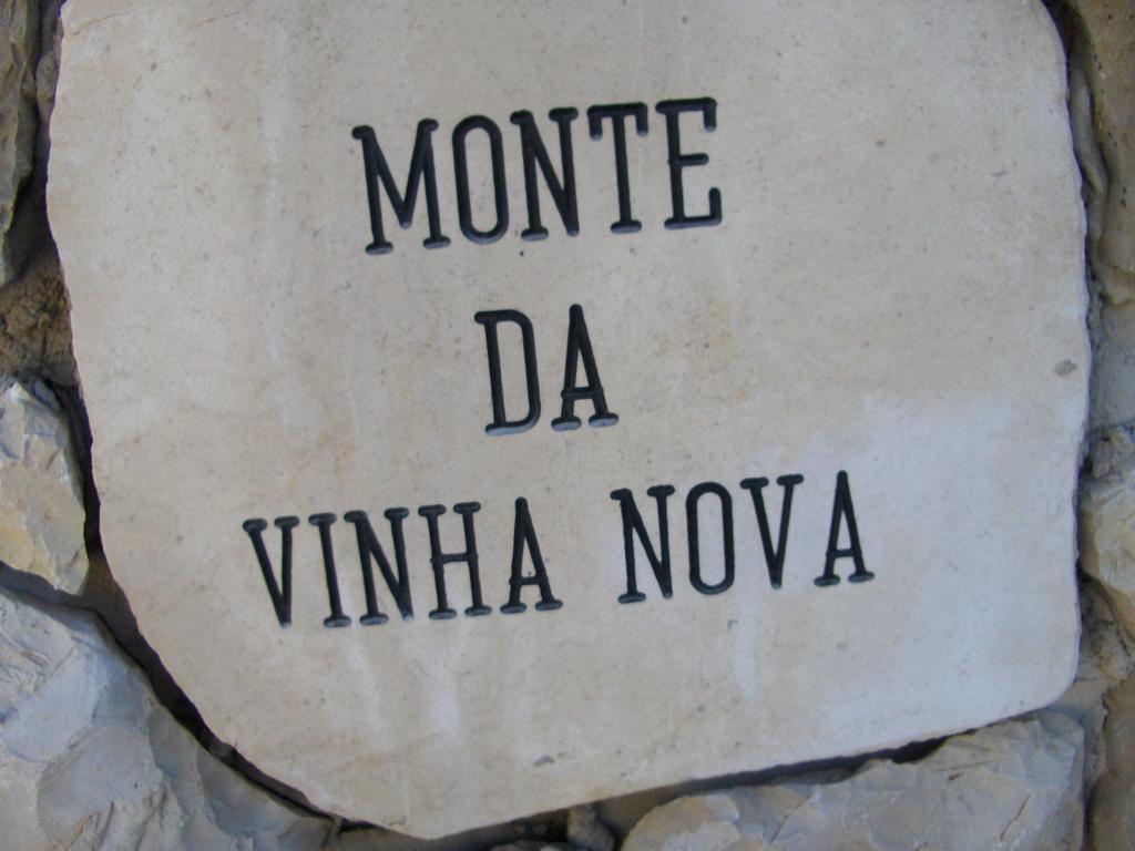 Monte Da Vinha Nova Villa Santiago do Cacém Exterior foto